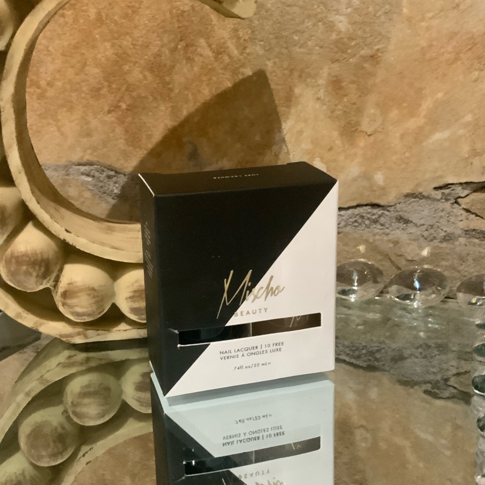 💕2/$10 Mischo Beauty Nail Lacquer Polish